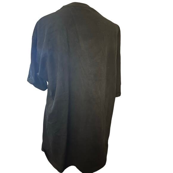 Metallica Some Kind of Monster Vintage 90s Band Tee, Size Large - Picture 5 of 5